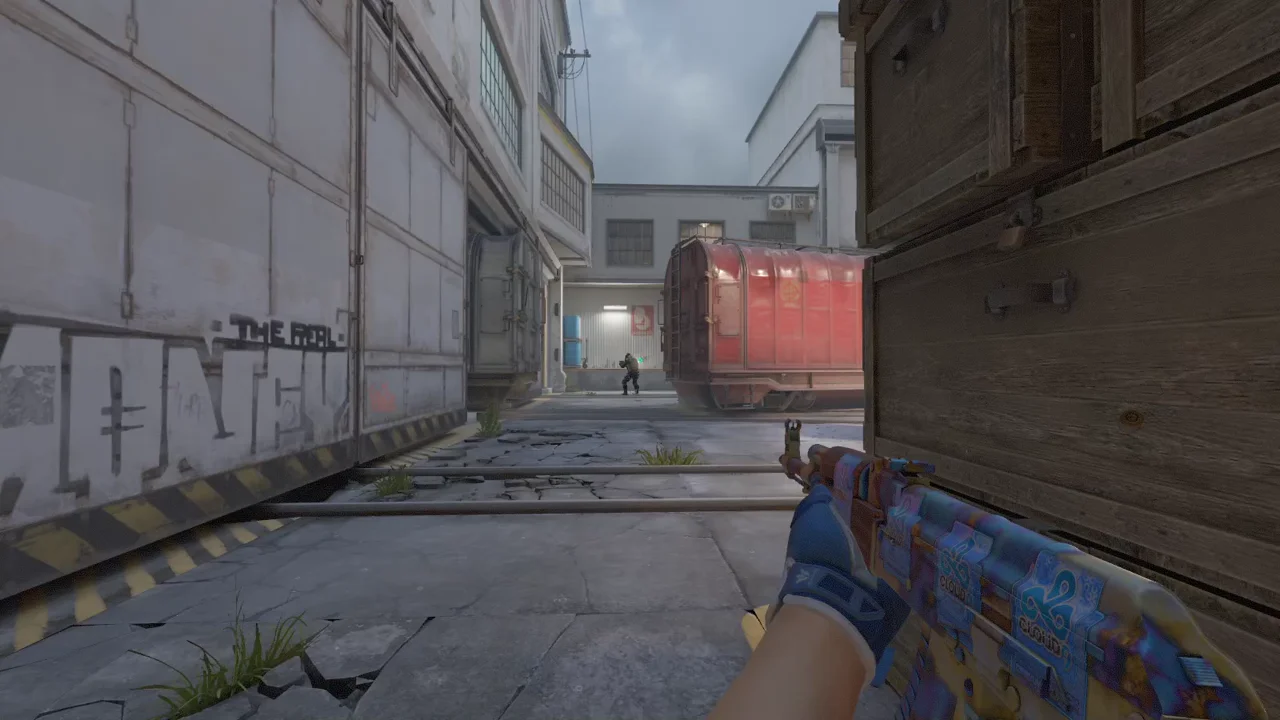 highlight